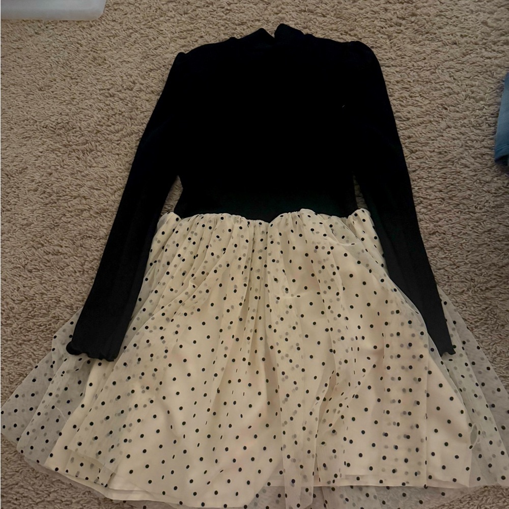 Gap Girls Dress Size 12Y
